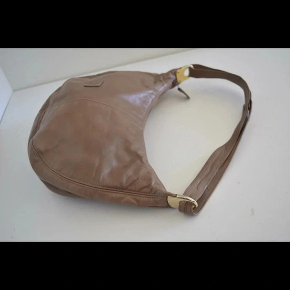 Anne Klein for Calderon shoulder bag - Picture 8 of 8